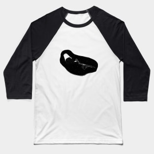 Instant mermaid Baseball T-Shirt